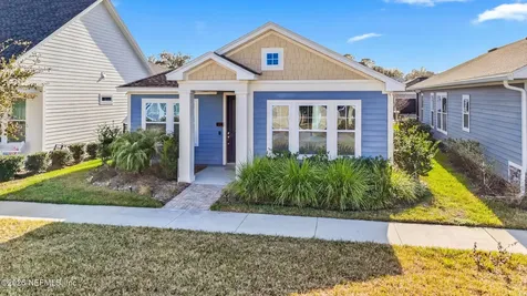 73 Bluebonnet Way St. Augustine FL 32092