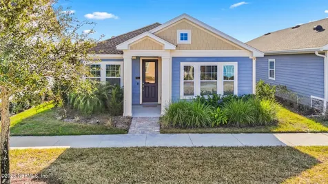 73 Bluebonnet Way St. Augustine FL 32092