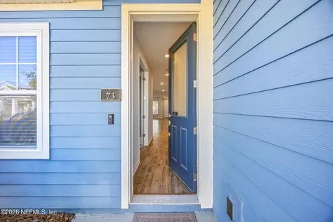 73 Bluebonnet Way St. Augustine FL 32092