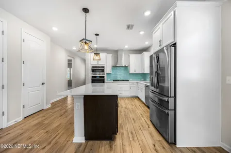 73 Bluebonnet Way St. Augustine FL 32092