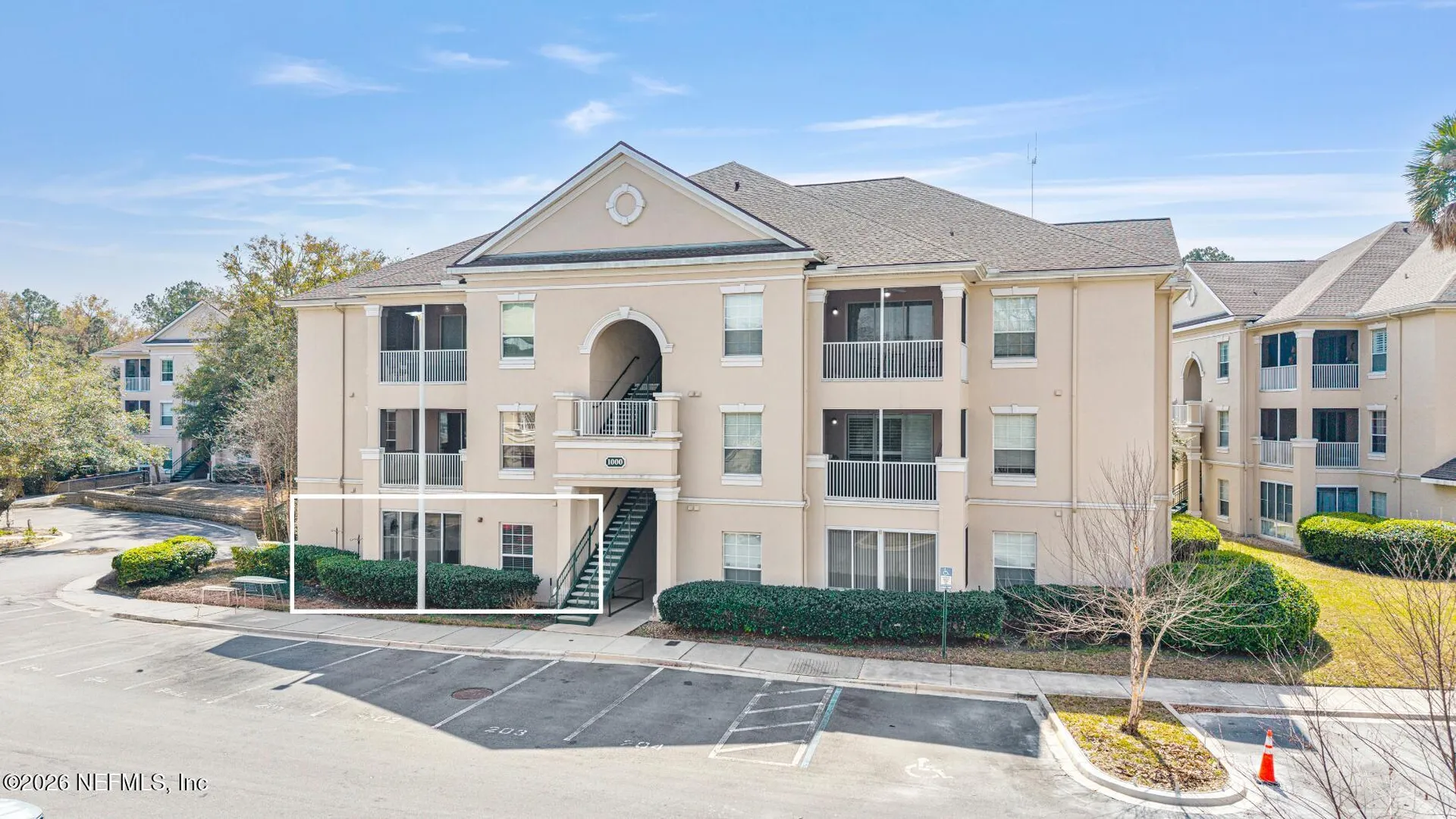 8601 Beach Boulevard Jacksonville FL 32216