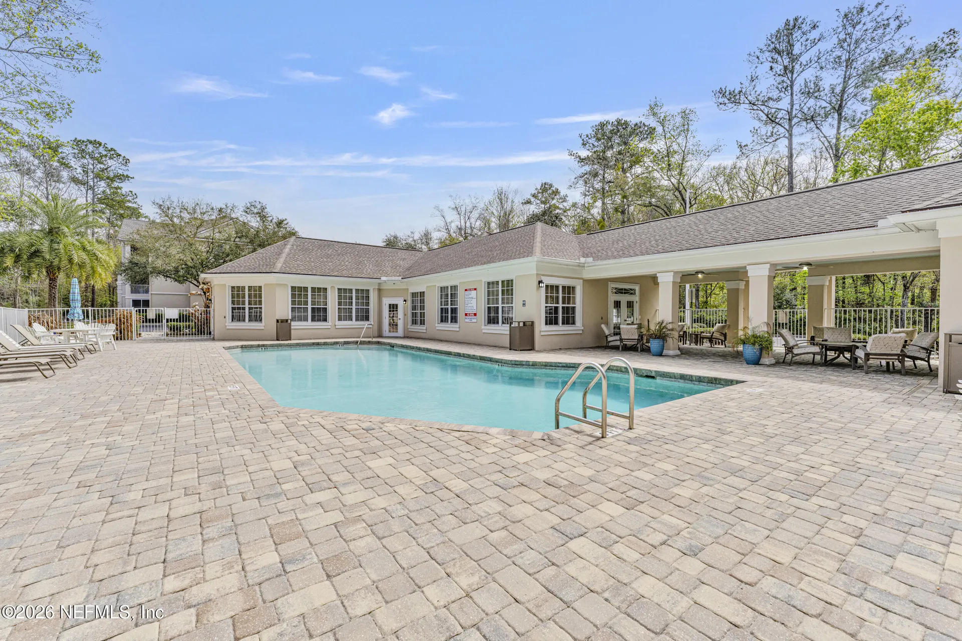 8601 Beach Boulevard Jacksonville FL 32216