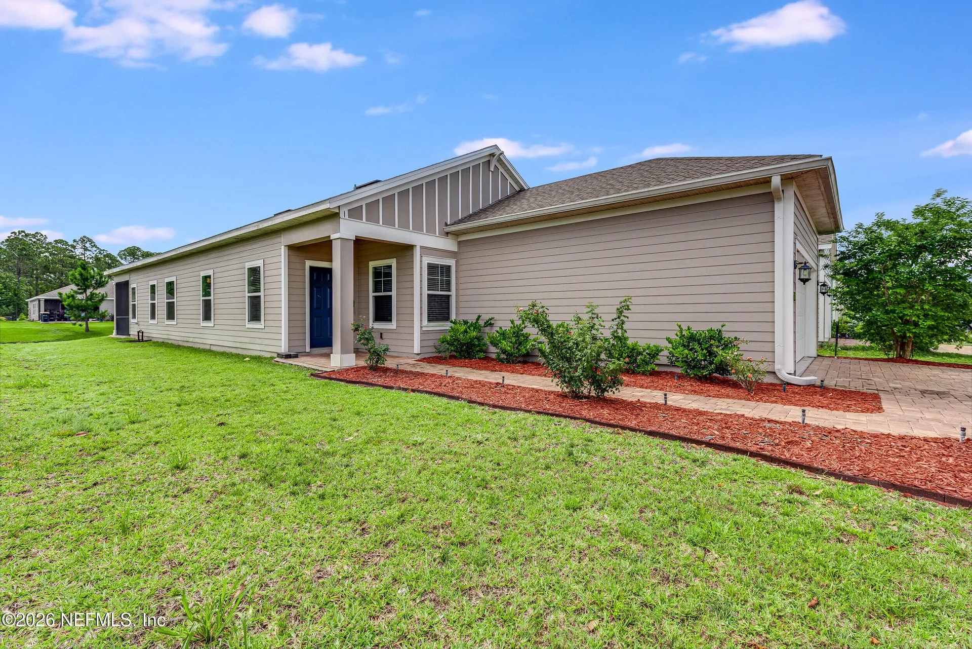7361 Hilladale Creek Lane Jacksonville FL 32222