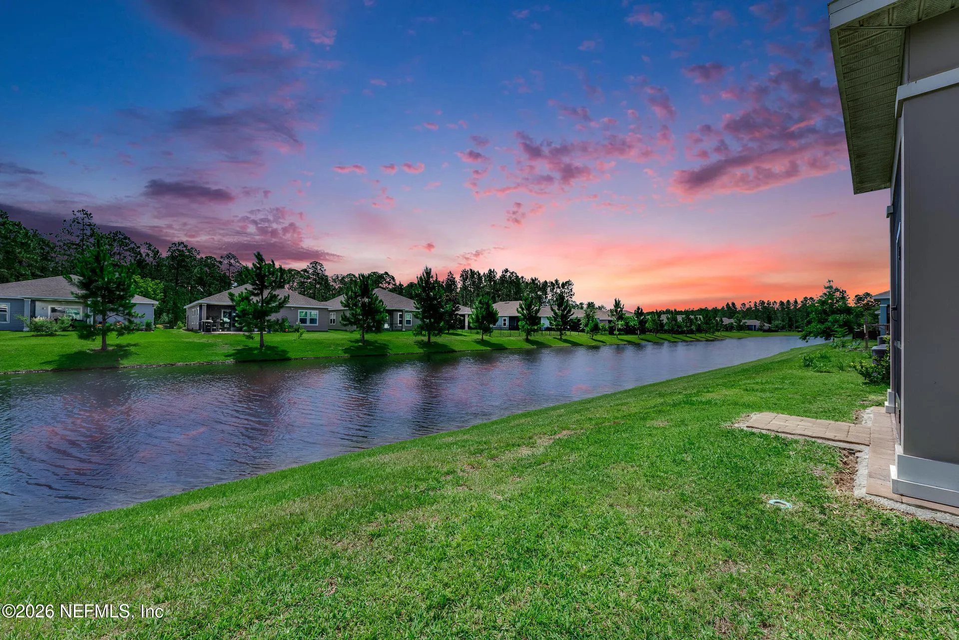 7361 Hilladale Creek Lane Jacksonville FL 32222
