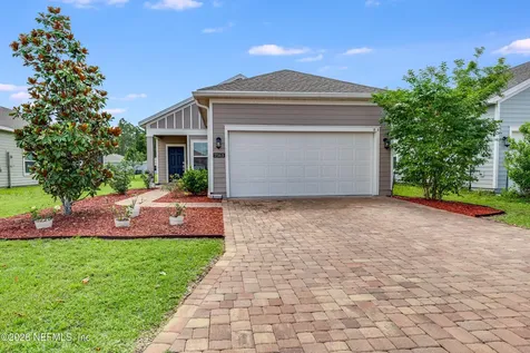 7361 Hilladale Creek Lane Jacksonville FL 32222