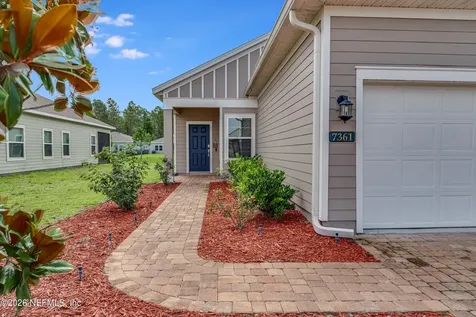 7361 Hilladale Creek Lane Jacksonville FL 32222