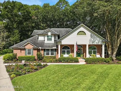 8750 Rolling Brook Lane Jacksonville FL 32256