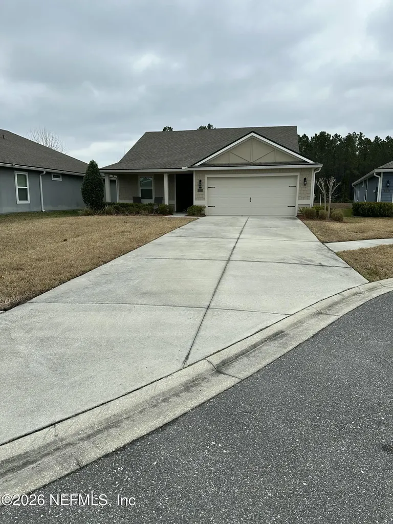 3721 Baxter Street Jacksonville FL 32222