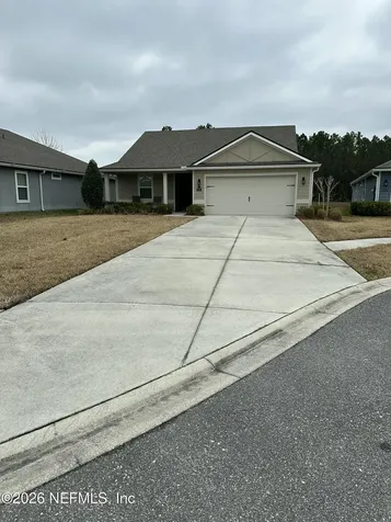 3721 Baxter Street Jacksonville FL 32222