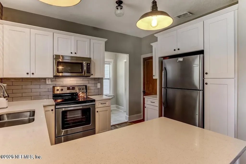 1117 Cedar Street Jacksonville FL 32207
