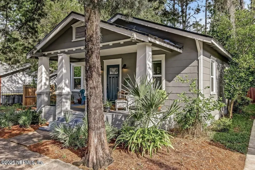 1117 Cedar Street Jacksonville FL 32207