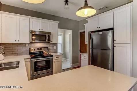 1117 Cedar Street Jacksonville FL 32207