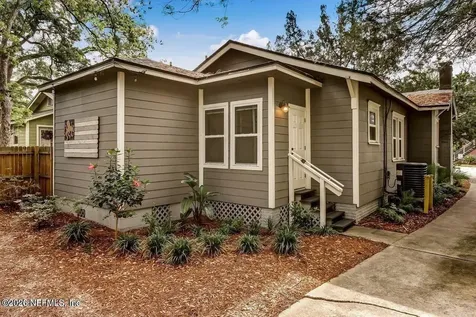 1117 Cedar Street Jacksonville FL 32207
