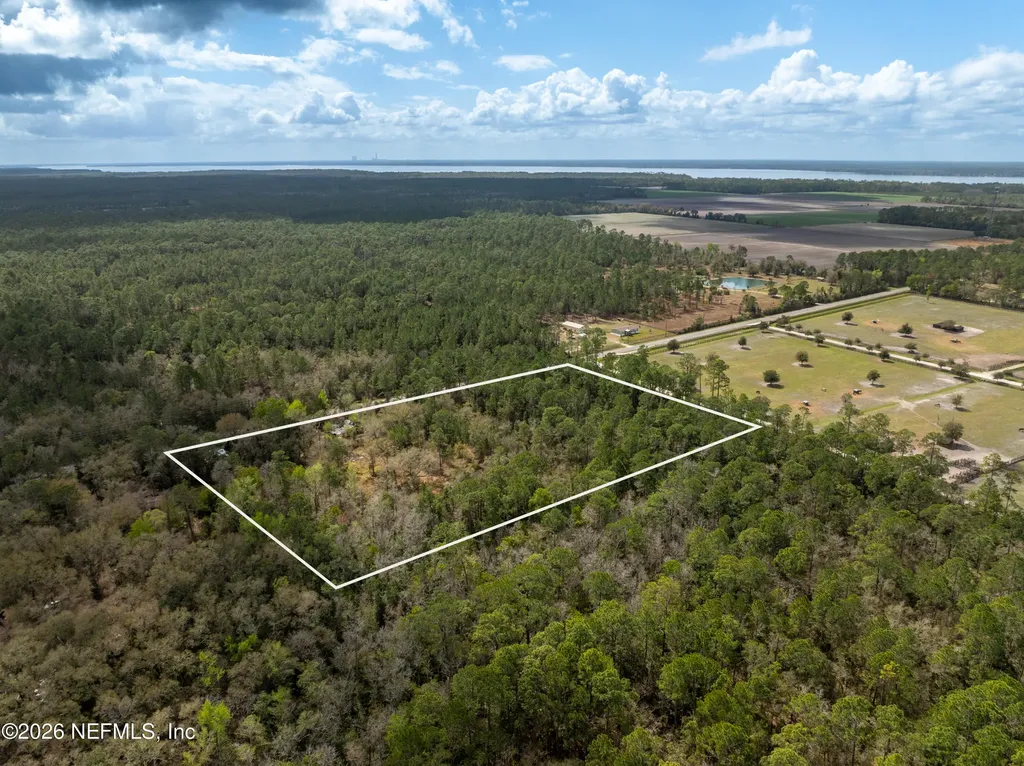 7400 County Road 208 St. Augustine FL 32092