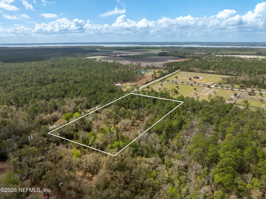 7400 County Road 208 St. Augustine FL 32092