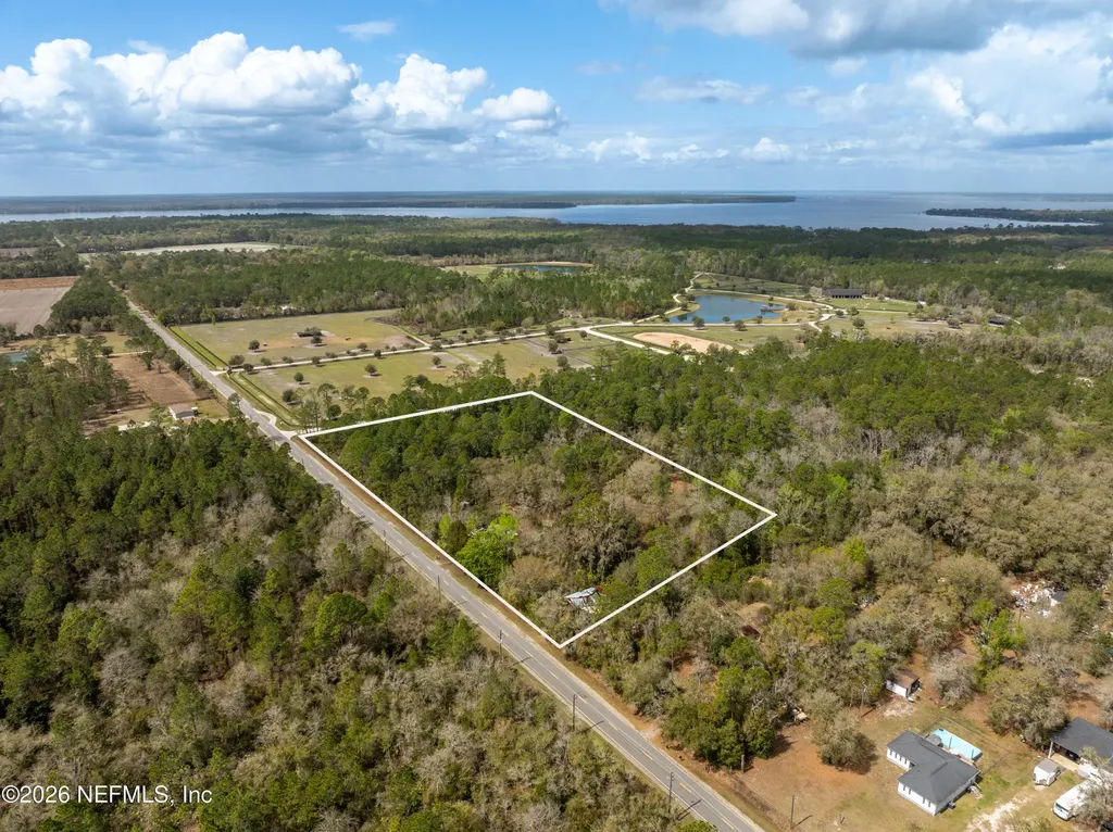 7400 County Road 208 St. Augustine FL 32092