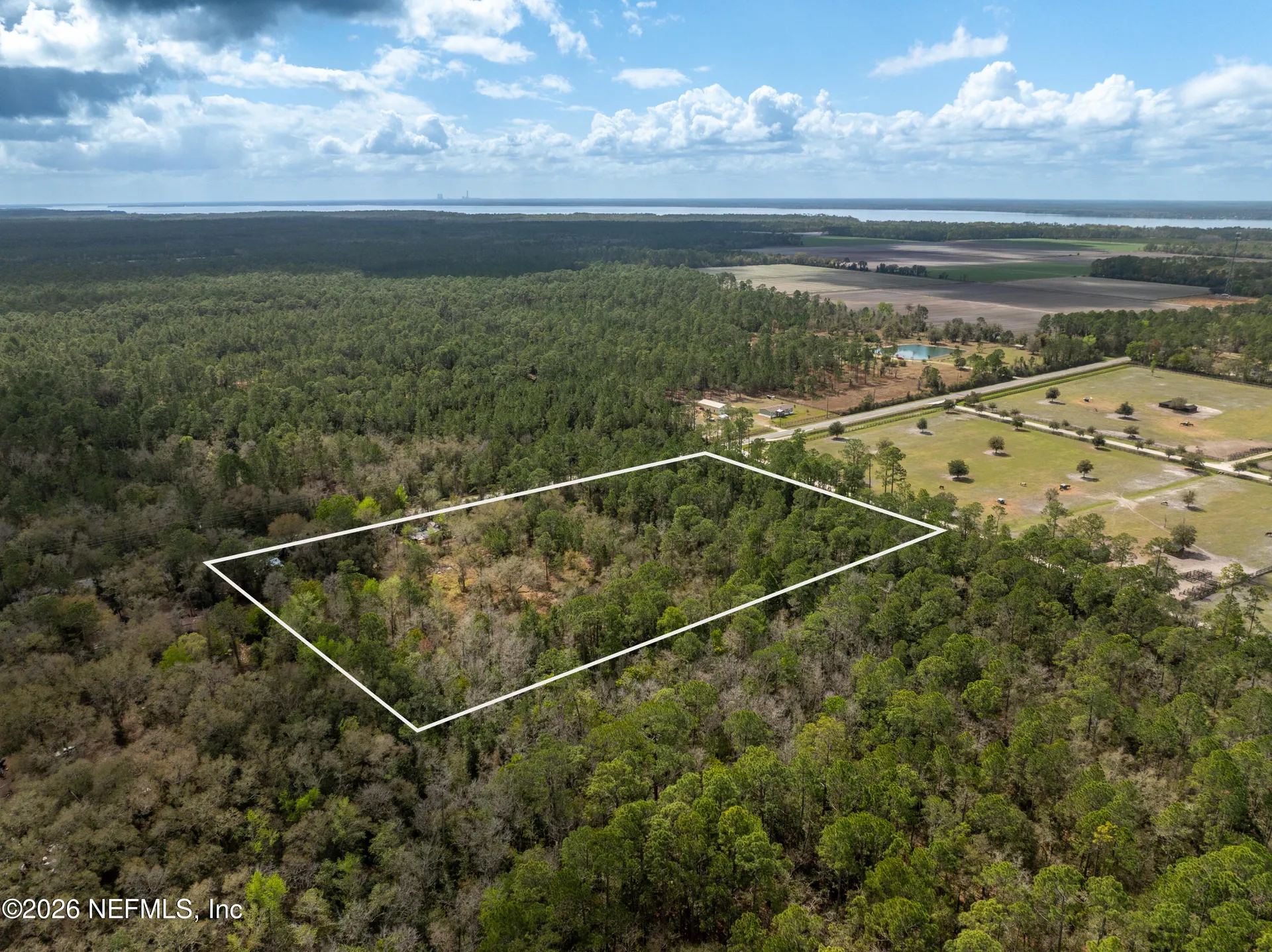 7400 County Road 208 St. Augustine FL 32092