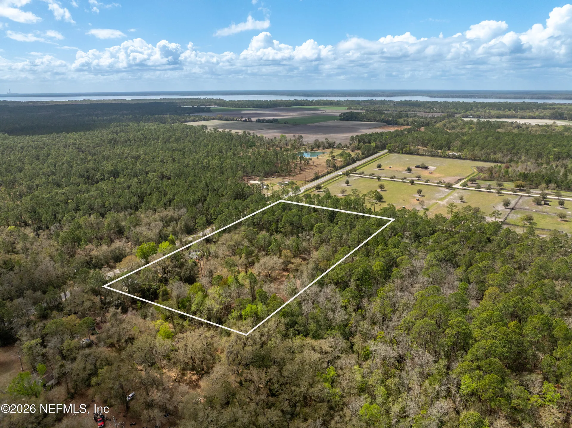7400 County Road 208 St. Augustine FL 32092