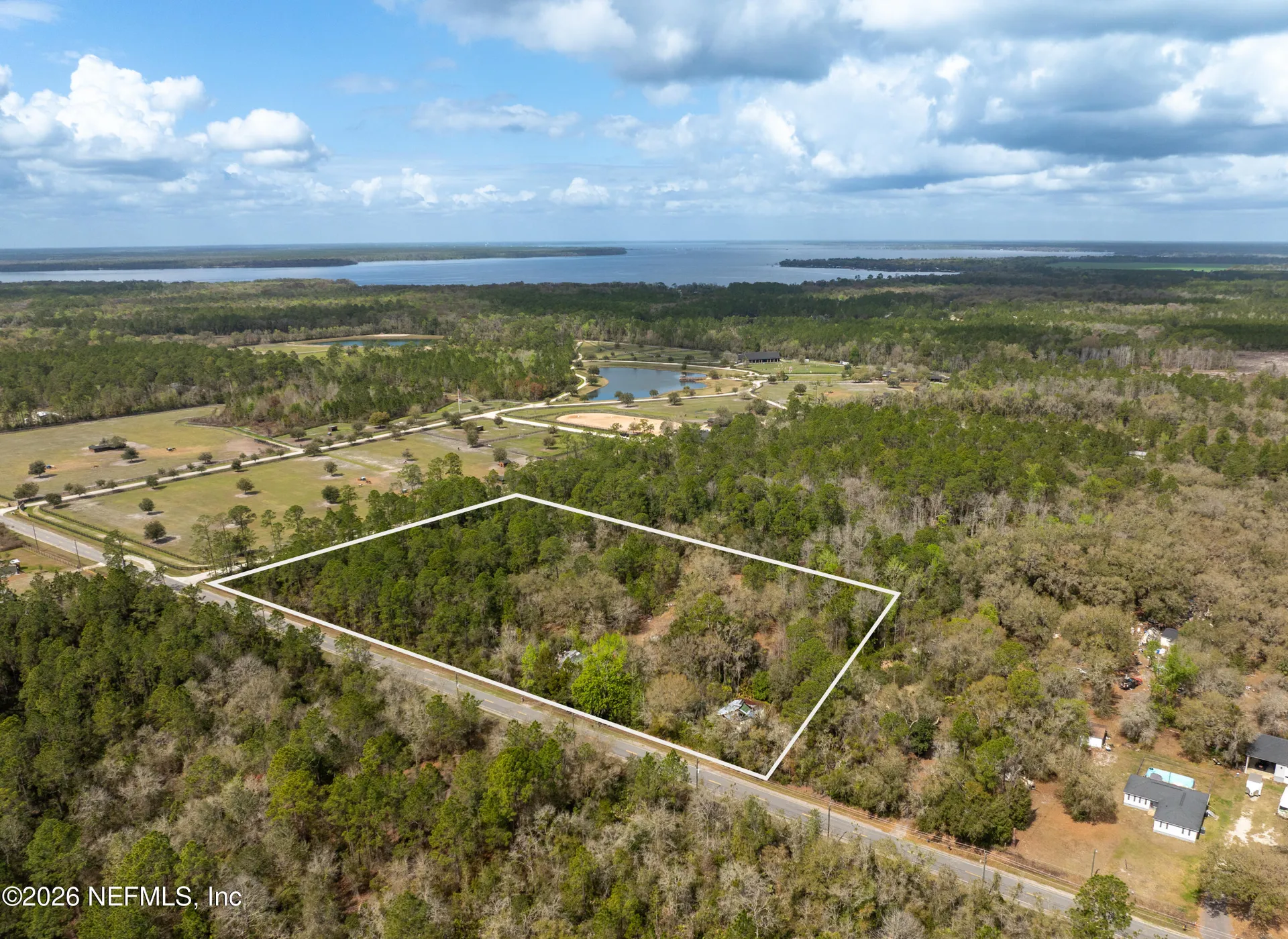 7400 County Road 208 St. Augustine FL 32092