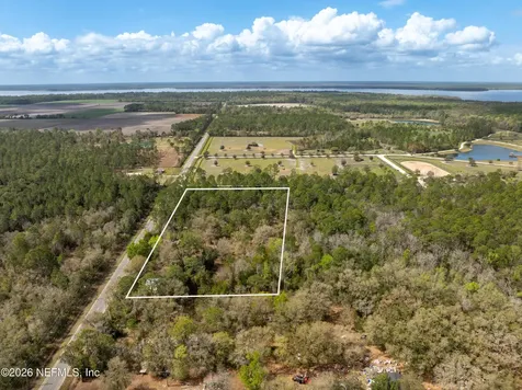 7400 County Road 208 St. Augustine FL 32092
