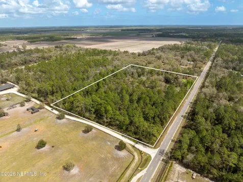 7400 County Road 208 St. Augustine FL 32092