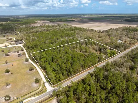 7400 County Road 208 St. Augustine FL 32092