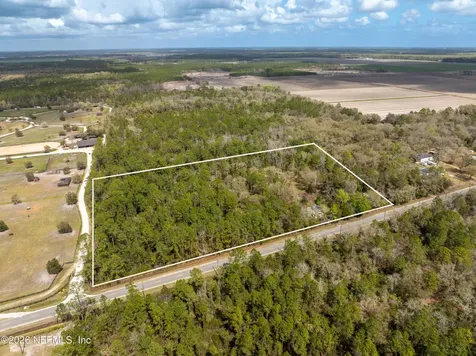 7400 County Road 208 St. Augustine FL 32092
