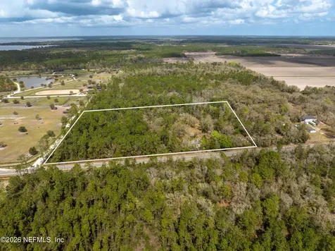 7400 County Road 208 St. Augustine FL 32092