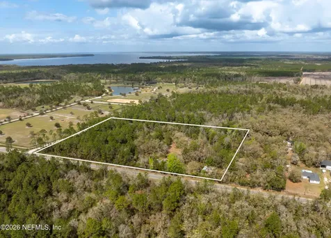 7400 County Road 208 St. Augustine FL 32092
