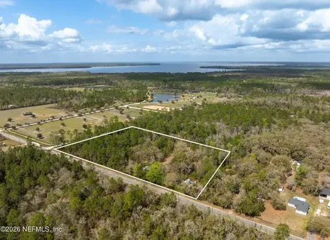 7400 County Road 208 St. Augustine FL 32092