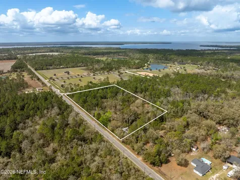 7400 County Road 208 St. Augustine FL 32092