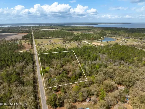 7400 County Road 208 St. Augustine FL 32092