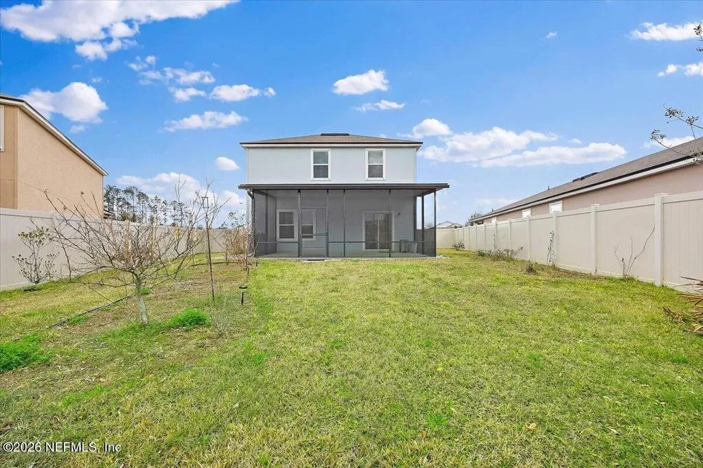 218 Caminha Road St. Augustine FL 32084