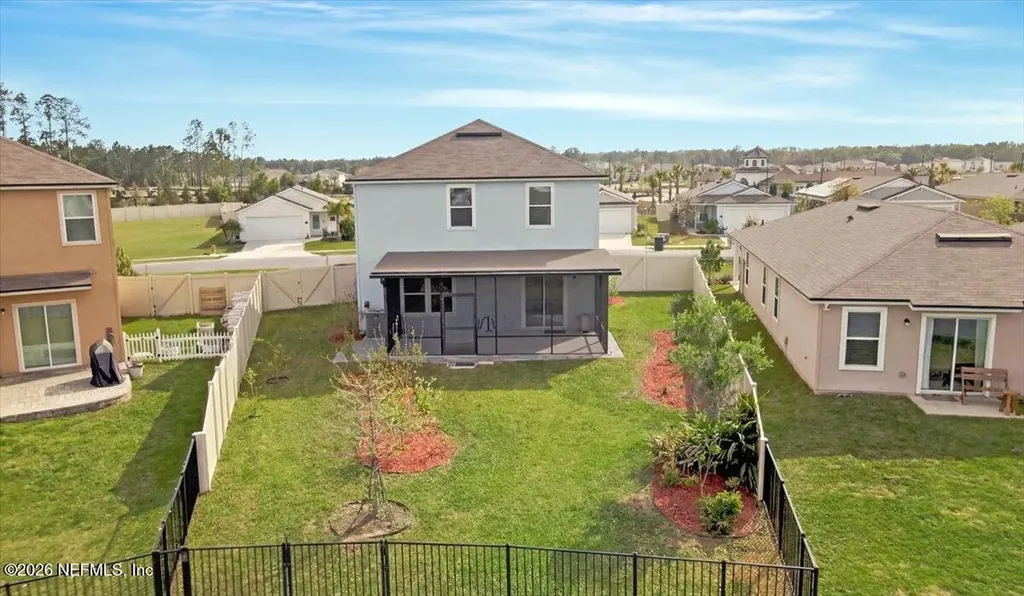 218 Caminha Road St. Augustine FL 32084