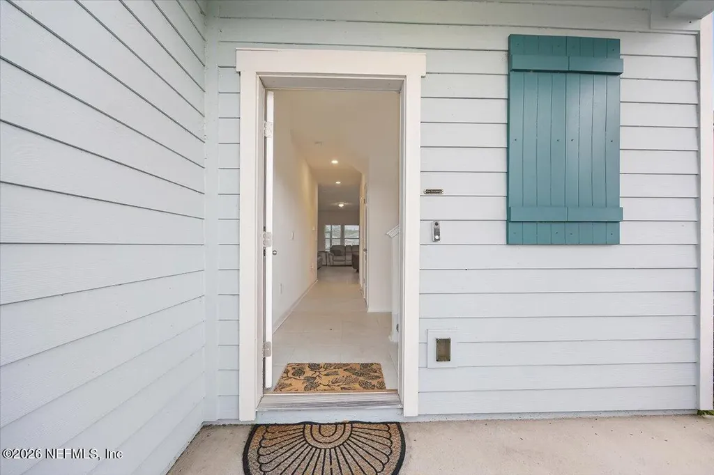 218 Caminha Road St. Augustine FL 32084