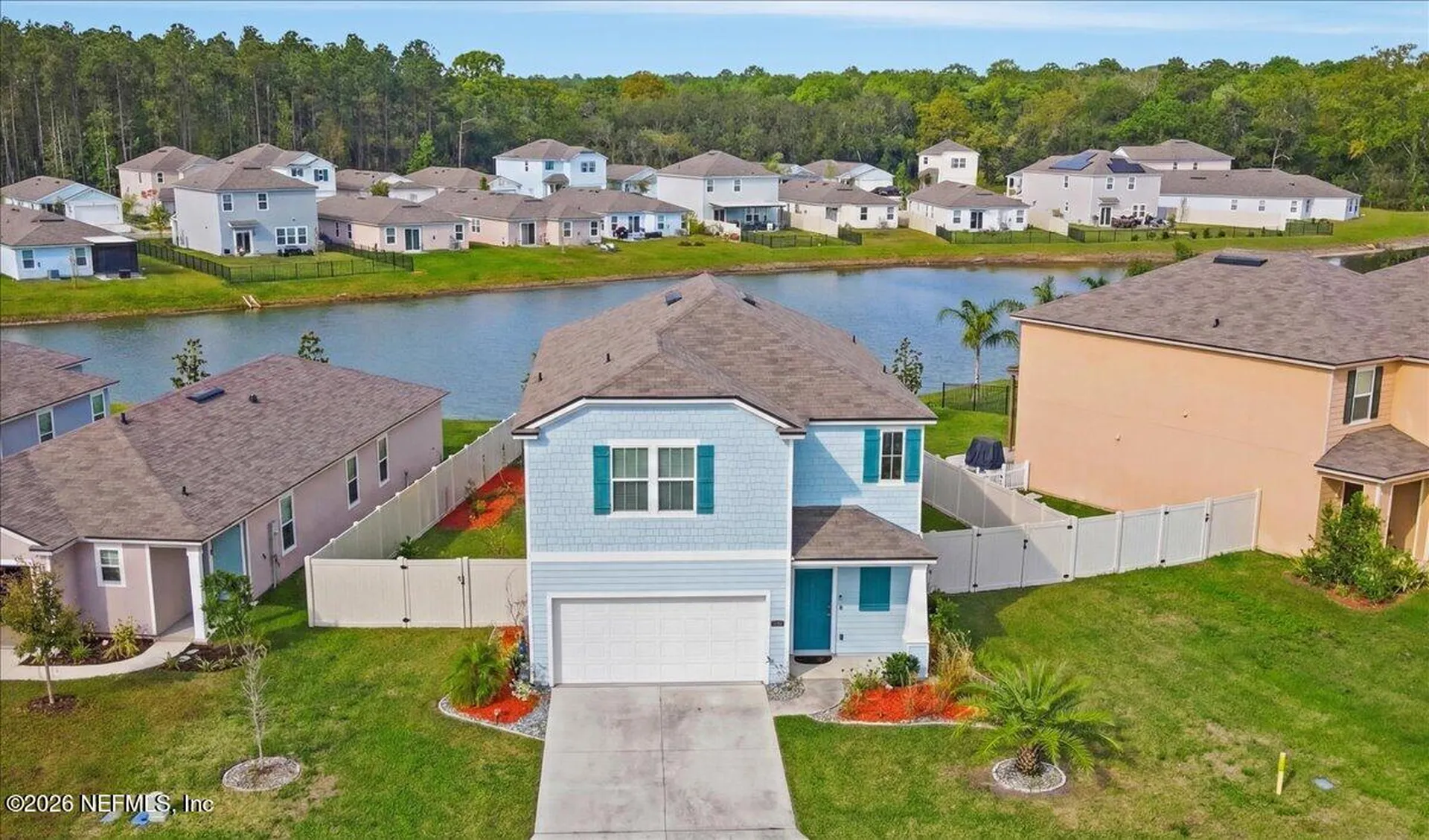 218 Caminha Road St. Augustine FL 32084