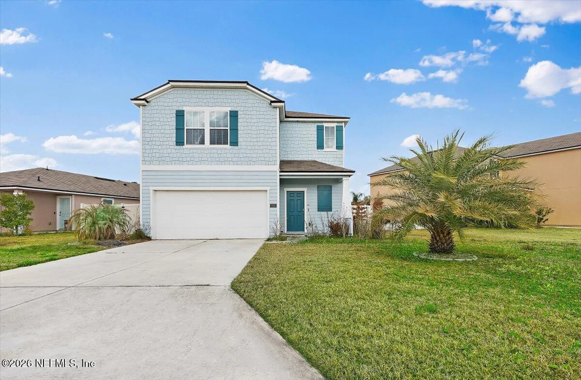 218 Caminha Road St. Augustine FL 32084