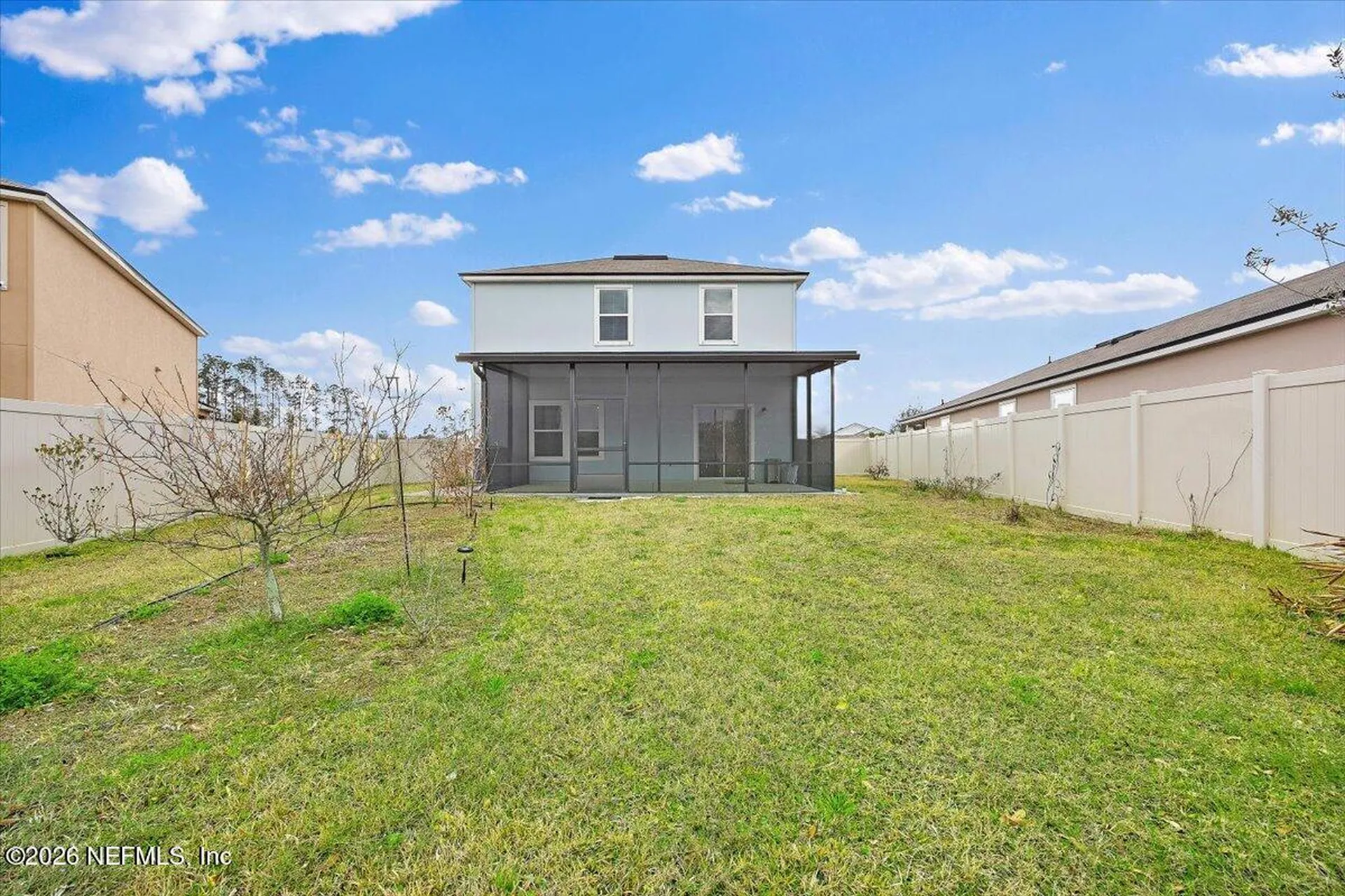 218 Caminha Road St. Augustine FL 32084