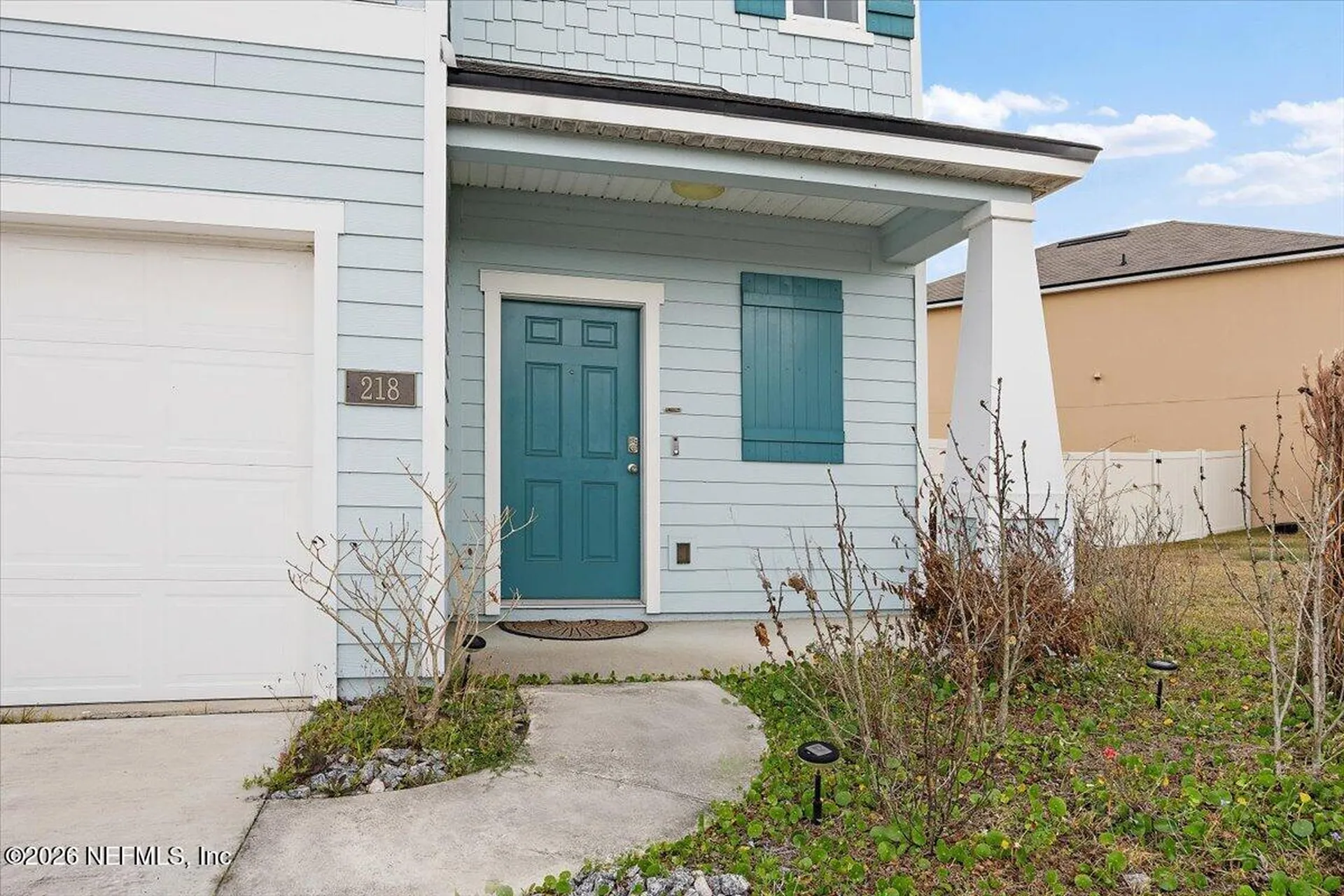 218 Caminha Road St. Augustine FL 32084