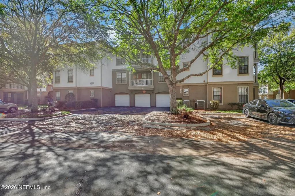 12700 Bartram Park Boulevard Jacksonville FL 32258