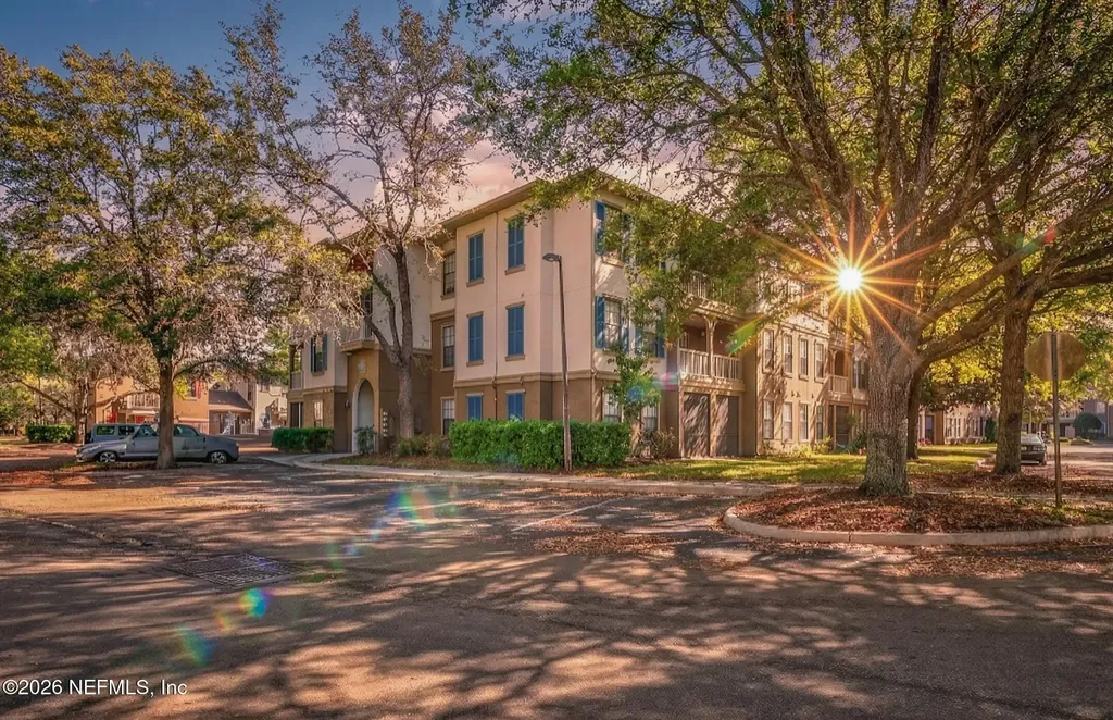 12700 Bartram Park Boulevard Jacksonville FL 32258