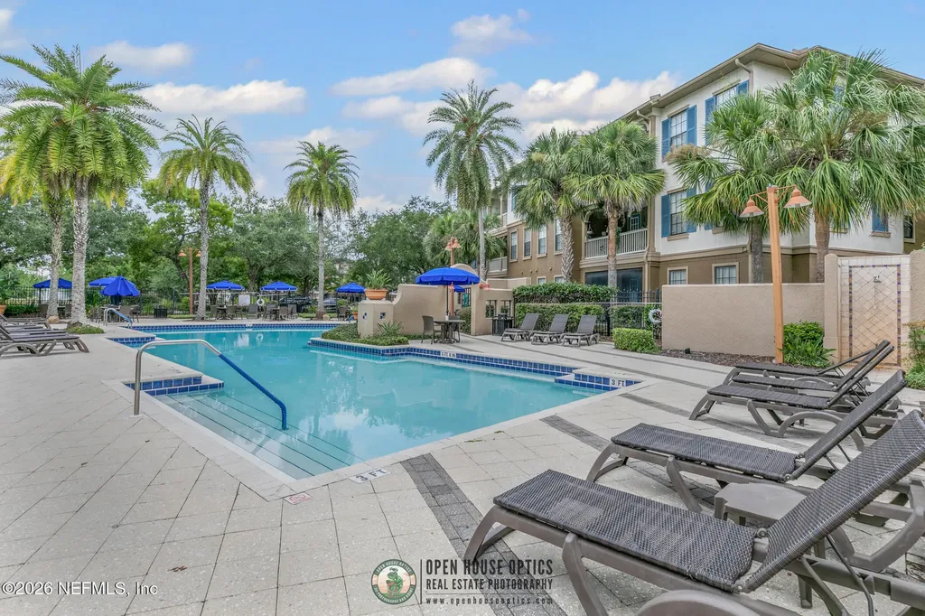 12700 Bartram Park Boulevard Jacksonville FL 32258