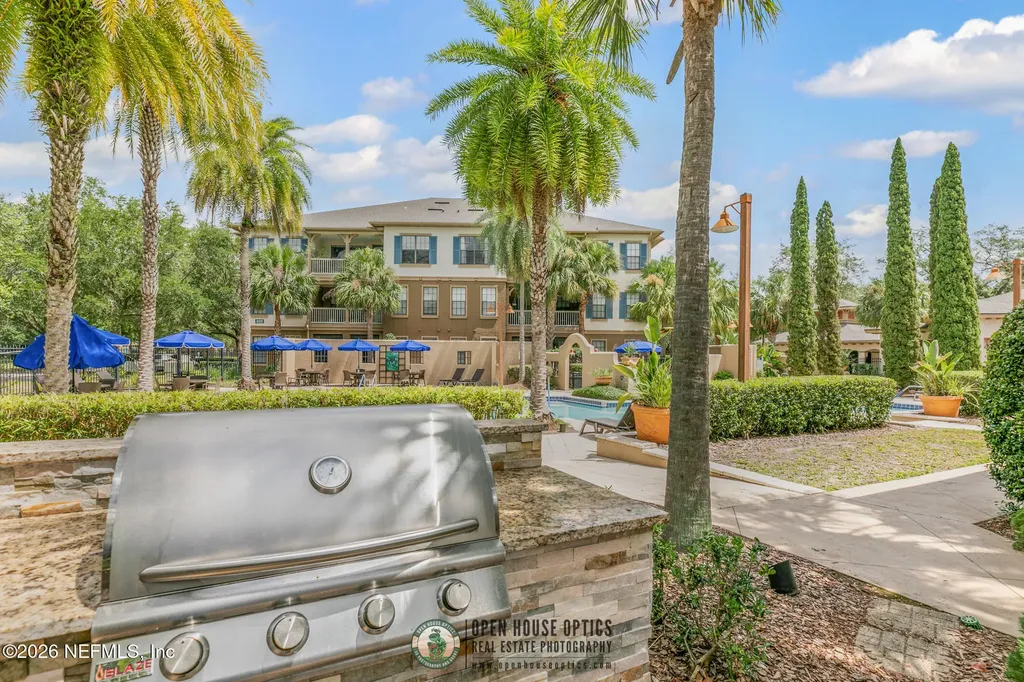 12700 Bartram Park Boulevard Jacksonville FL 32258