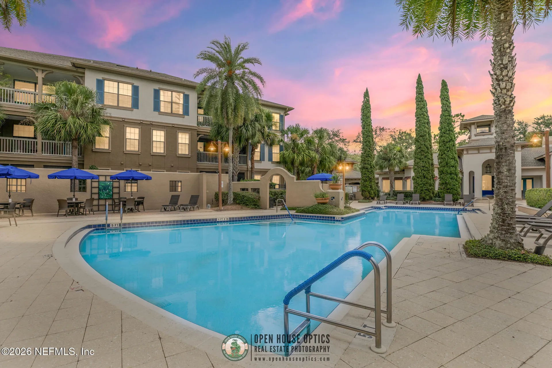 12700 Bartram Park Boulevard Jacksonville FL 32258