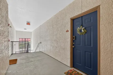 12700 Bartram Park Boulevard Jacksonville FL 32258