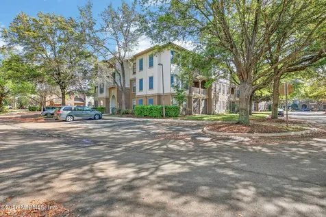 12700 Bartram Park Boulevard Jacksonville FL 32258