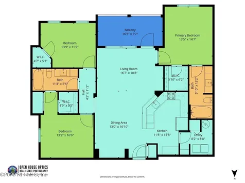 12700 Bartram Park Boulevard Jacksonville FL 32258