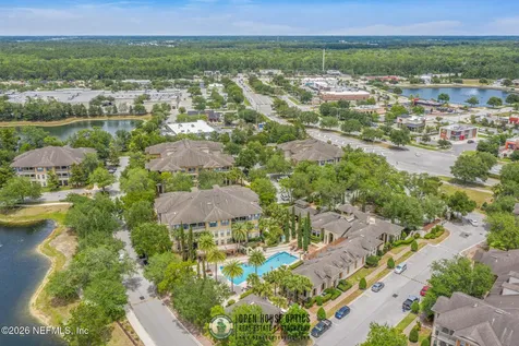 12700 Bartram Park Boulevard Jacksonville FL 32258