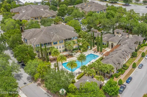 12700 Bartram Park Boulevard Jacksonville FL 32258