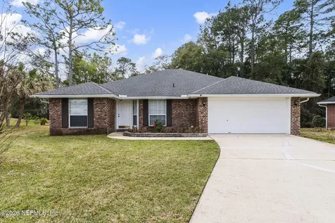 7911 Whitehaven Court Jacksonville FL 32244